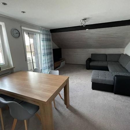 Ferienwohnung Im Herzen Allgaeu Altusried Esterno foto