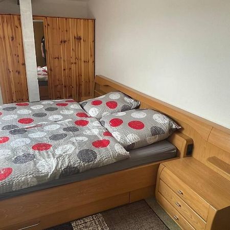 Ferienwohnung Im Herzen Allgaeu Altusried Esterno foto