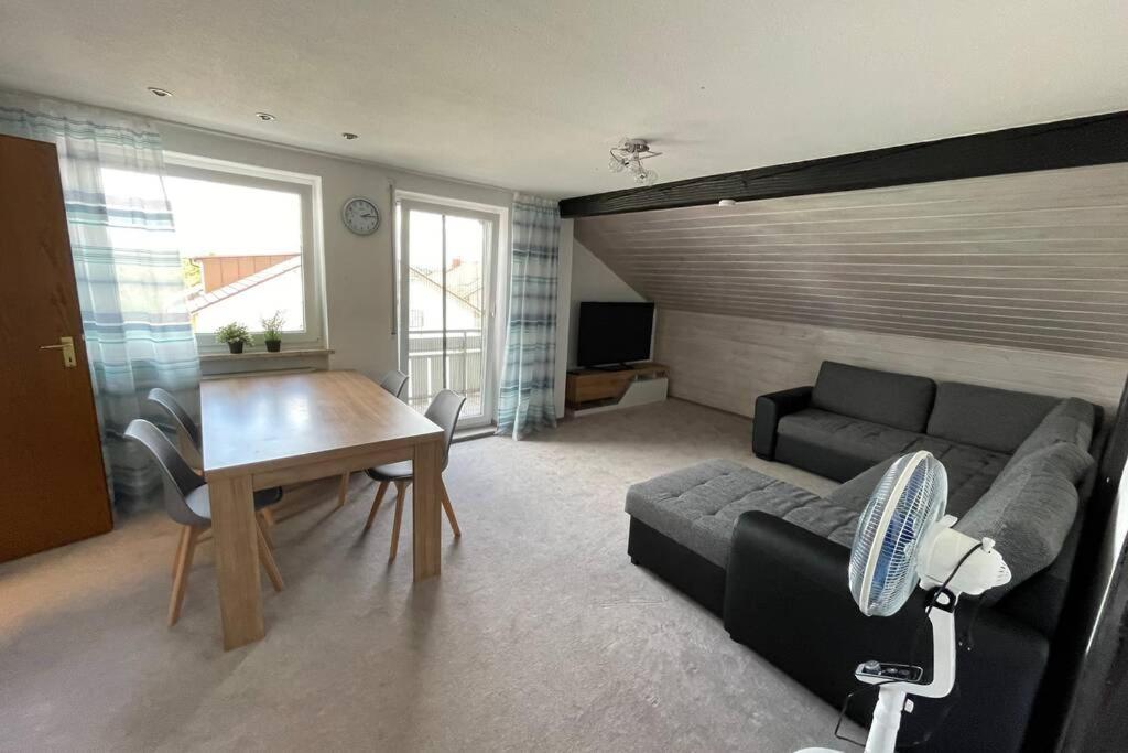 Ferienwohnung Im Herzen Allgaeu Altusried Esterno foto