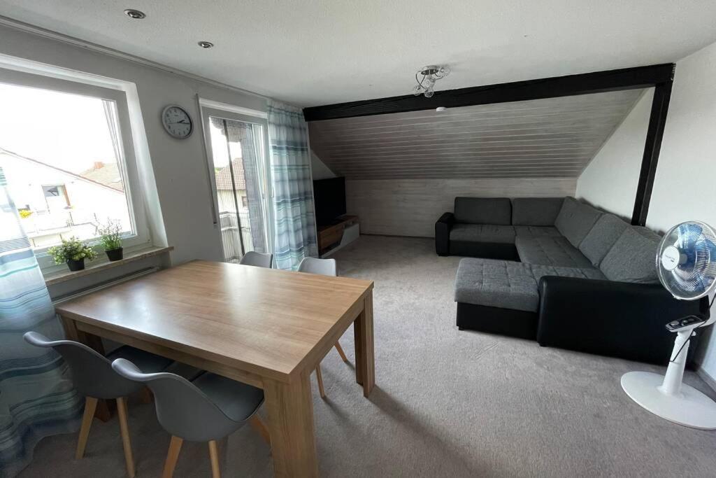 Ferienwohnung Im Herzen Allgaeu Altusried Esterno foto