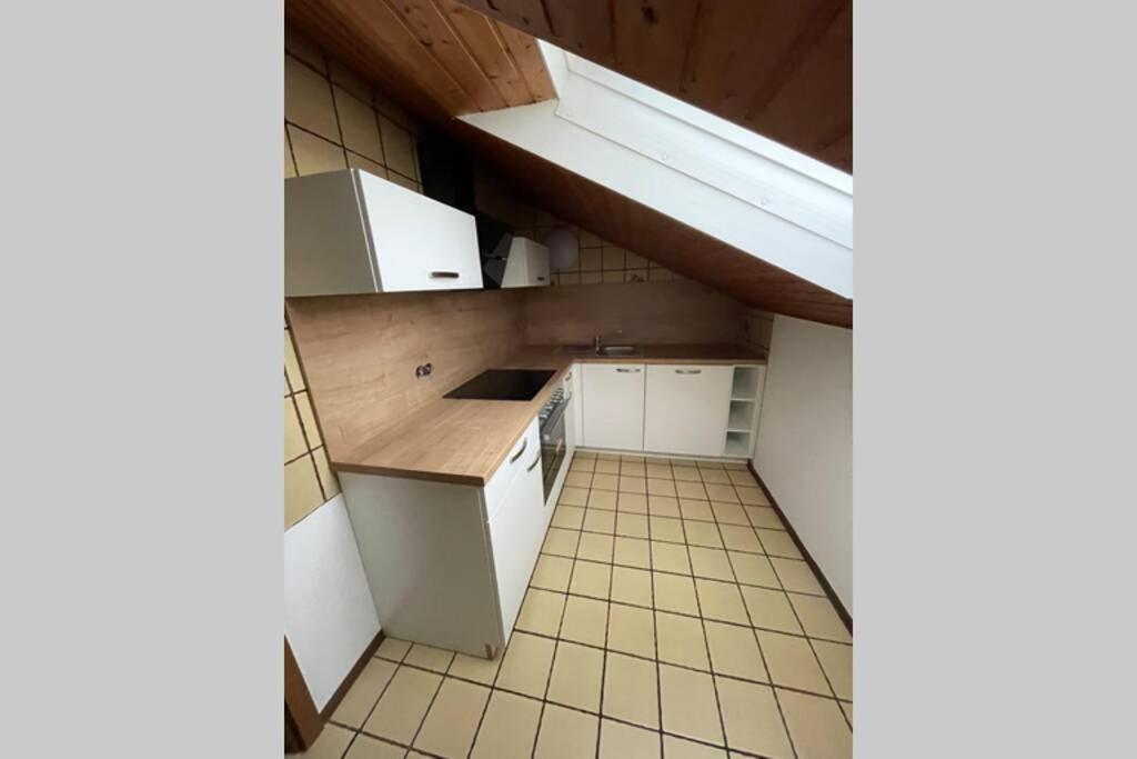 Ferienwohnung Im Herzen Allgaeu Altusried Esterno foto