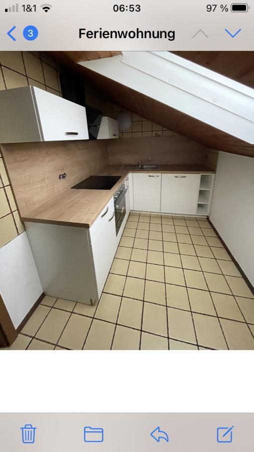 Ferienwohnung Im Herzen Allgaeu Altusried Esterno foto